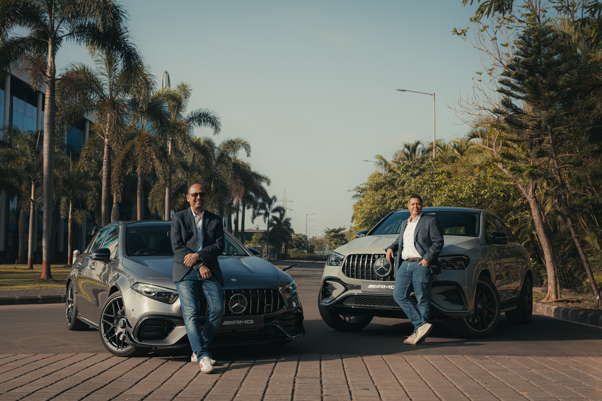 Mercedes-Benz achieved its best-ever fiscal sales of 19, 363 new cars in FY 2025-26, backed by a 16 percent growth in Top-End luxury segment